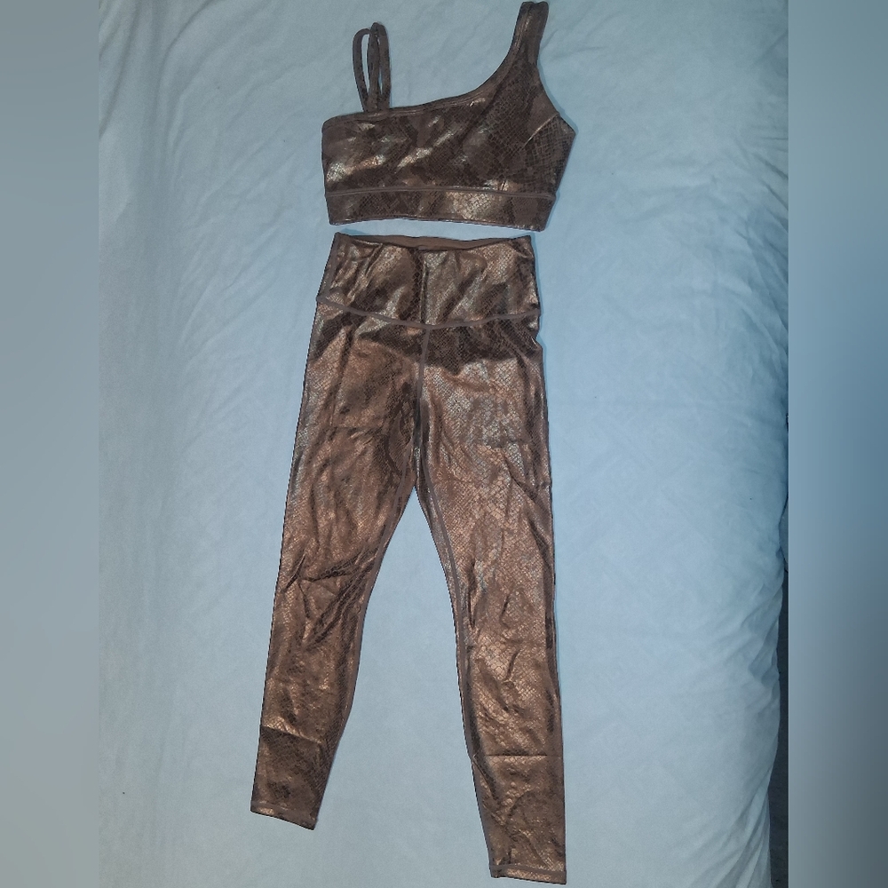 IVL Elegant Bronze Kids Matching Set
